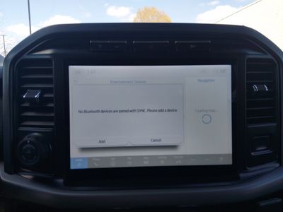 2024 Ford F-150 — photo 19 view