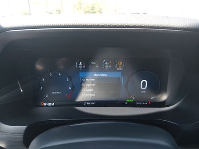 2024 Ford F-150 — photo 14 view