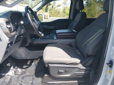 2024 Ford F-150 — photo 20 view