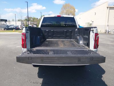 2024 Ford F-150 — photo 11 view