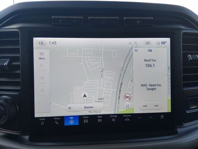 2024 Ford F-150 — photo 18 view