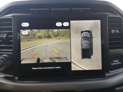2024 Ford F-150 — photo 17 view