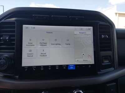 2024 Ford F-150 — photo 21 view