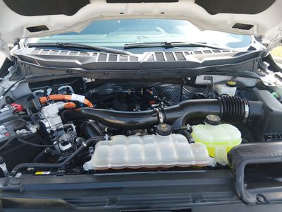 2024 Ford F-150 — photo 9 view