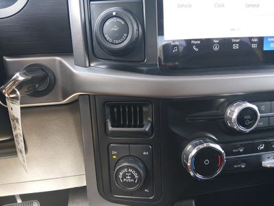 2024 Ford F-150 — photo 16 view