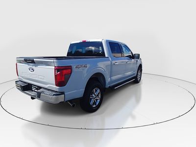 2024 Ford F-150 — photo 7 view