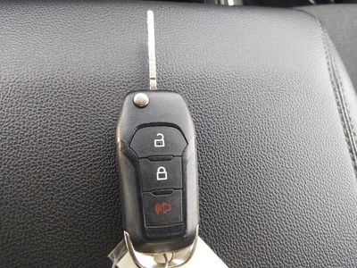 2024 Ford F-150 — photo 15 view
