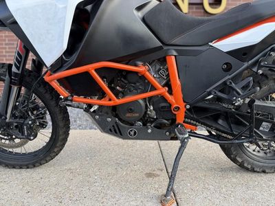2018 KTM 1290 Super Adventure R - Photo 7