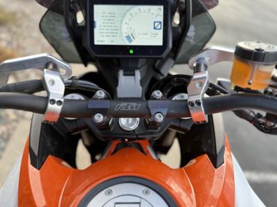 2018 KTM 1290 Super Adventure R - Photo 11