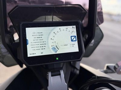 2018 KTM 1290 Super Adventure R - Photo 13