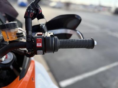 2018 KTM 1290 Super Adventure R - Photo 12