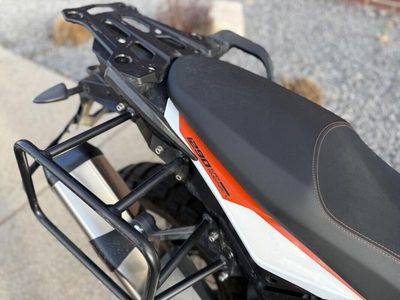 2018 KTM 1290 Super Adventure R - Photo 9