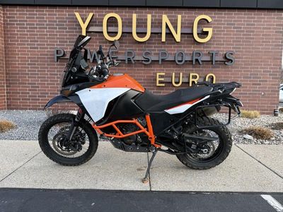 2018 KTM 1290 Super Adventure R - Photo 6