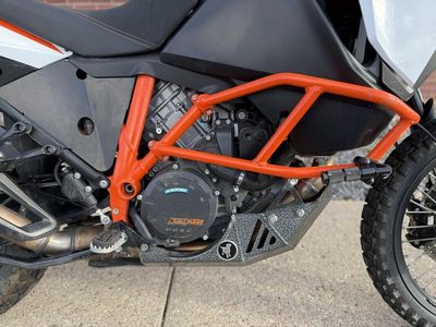 2018 KTM 1290 Super Adventure R - Photo 8