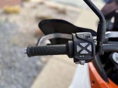 2018 KTM 1290 Super Adventure R - Photo 10