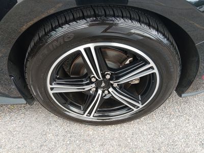 2024 Ford Mustang - Photo 10