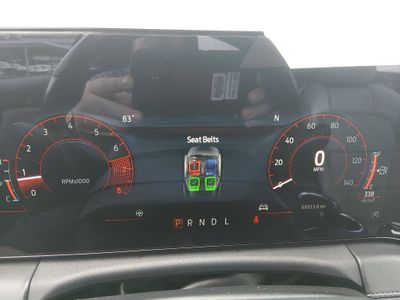 2024 Ford Mustang - Photo 14