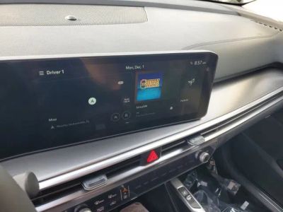 2026 Kia Sorento Hybrid — photo 15 view