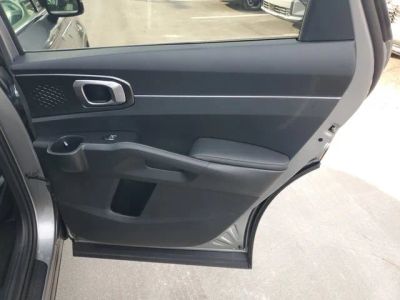 2026 Kia Sorento Hybrid — photo 32 view