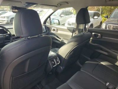 2026 Kia Sorento Hybrid — photo 25 view