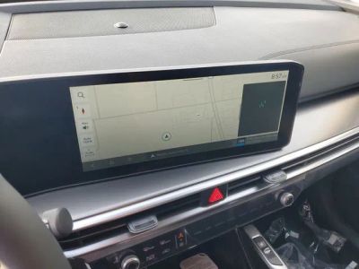 2026 Kia Sorento Hybrid — photo 16 view