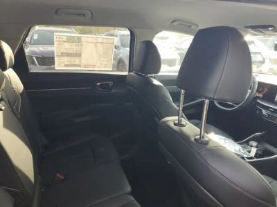 2026 Kia Sorento Hybrid — photo 30 view