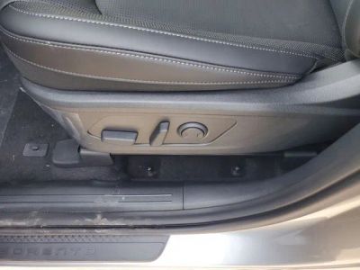 2026 Kia Sorento Hybrid — photo 9 view