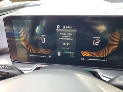 2026 Kia Sorento Hybrid — photo 14 view