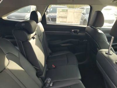2026 Kia Sorento Hybrid — photo 31 view