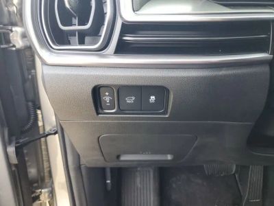 2026 Kia Sorento Hybrid — photo 10 view