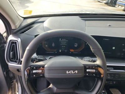 2026 Kia Sorento Hybrid — photo 13 view
