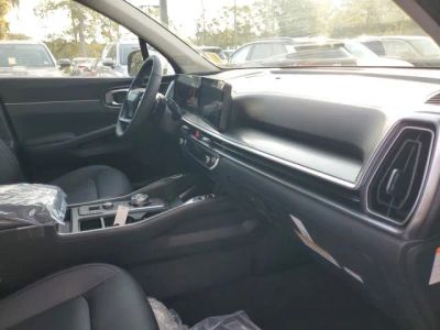 2026 Kia Sorento Hybrid — photo 33 view