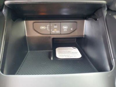 2026 Kia Sorento Hybrid — photo 19 view