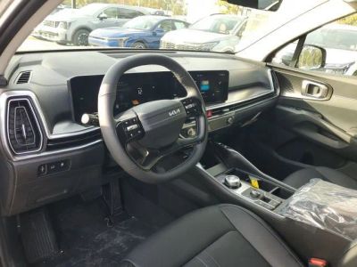 2026 Kia Sorento Hybrid — photo 7 view