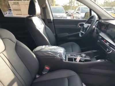 2026 Kia Sorento Hybrid — photo 34 view