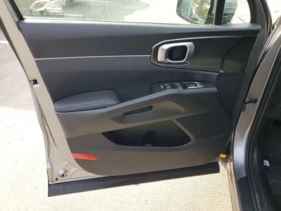 2026 Kia Sorento Hybrid — detail view