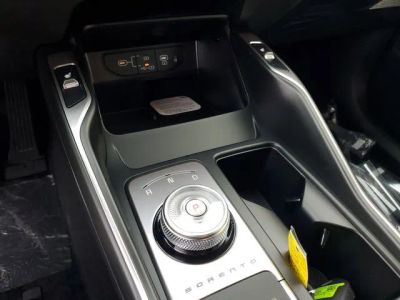 2026 Kia Sorento Hybrid — photo 20 view