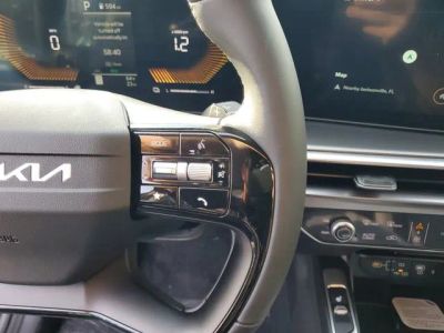 2026 Kia Sorento Hybrid — photo 12 view