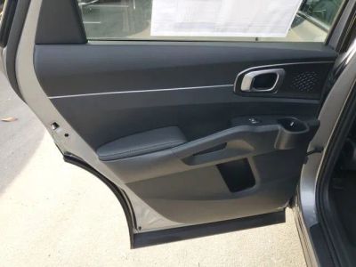 2026 Kia Sorento Hybrid — photo 27 view