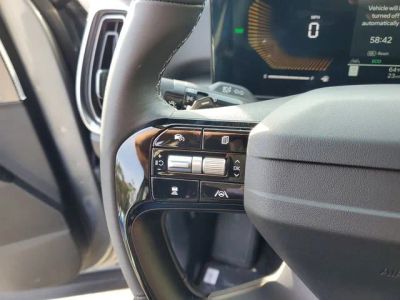 2026 Kia Sorento Hybrid — photo 11 view