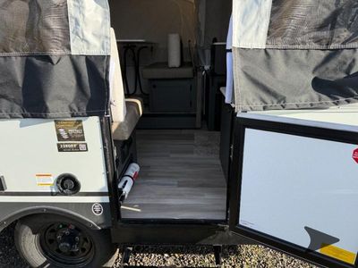 2026 Forest River RV ROCKWOOD FREEDOM - Photo 6