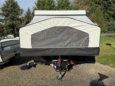 2026 Forest River RV ROCKWOOD FREEDOM - Photo 2