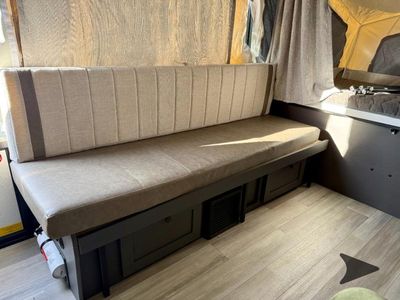 2026 Forest River RV ROCKWOOD FREEDOM - Photo 8