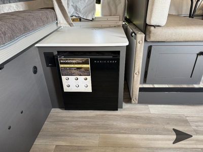 2026 Forest River RV ROCKWOOD FREEDOM - Photo 11