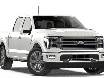 2026 Ford F-150 - Photo 27