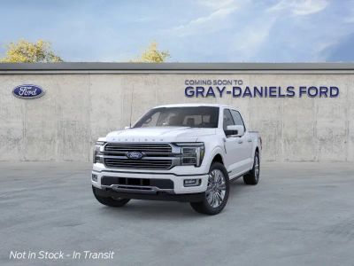 2026 Ford F-150 - Photo 3