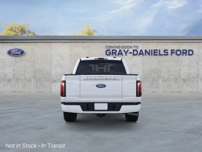 2026 Ford F-150 - Photo 6
