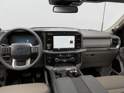 2026 Ford F-150 - Photo 30