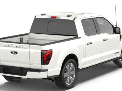 2026 Ford F-150 - Photo 26