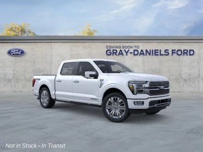 2026 Ford F-150 - Photo 8